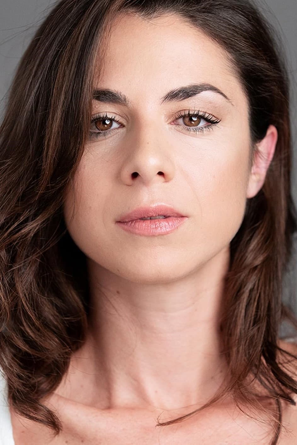 Фото Клаудія Ферранті (Claudia Ferranti)