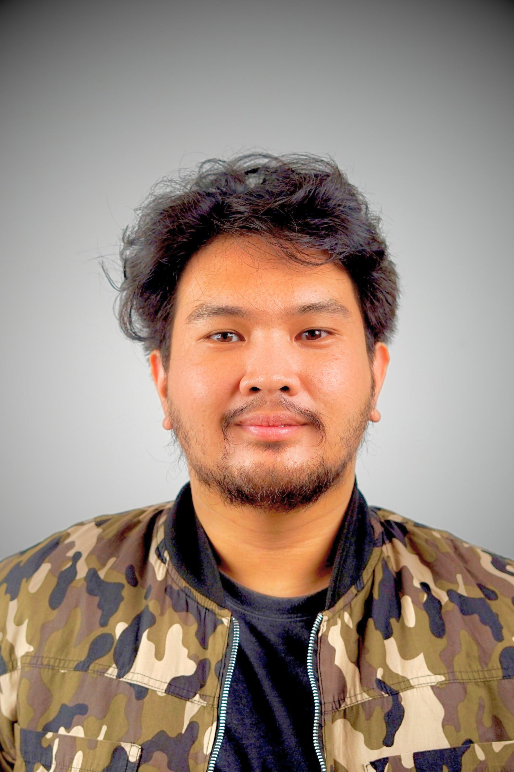 Фото  (Indigo Gabriel Zulkarnain)