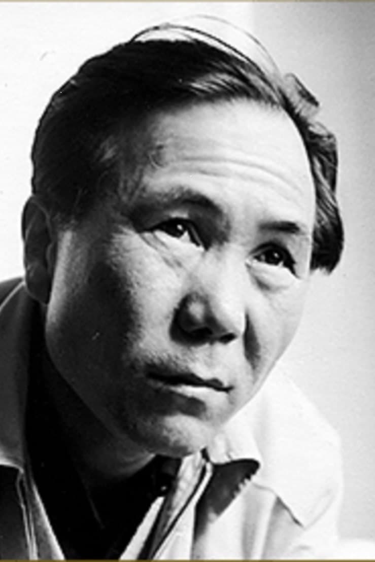 Фото  (Kiyoshi Saeki)