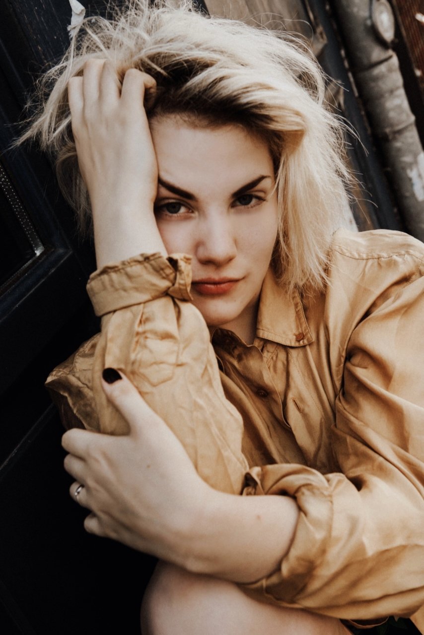 Фото  (Lena Marie Rheinländer)