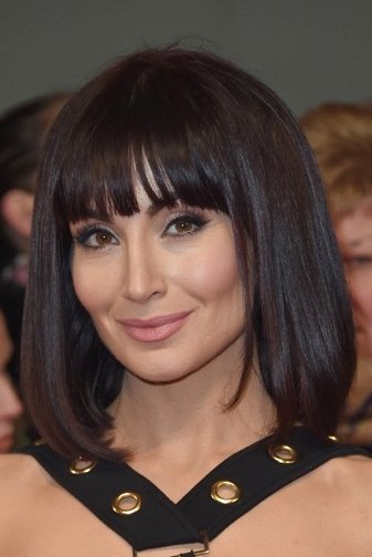 Фото  (Roxy Shahidi)