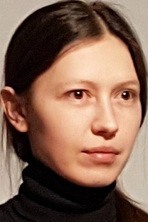 Фото Владлена Санду (Vladlena Sandu)