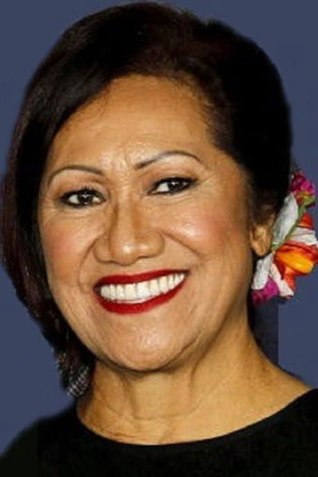 Фото  (Ata Maivia Johnson)