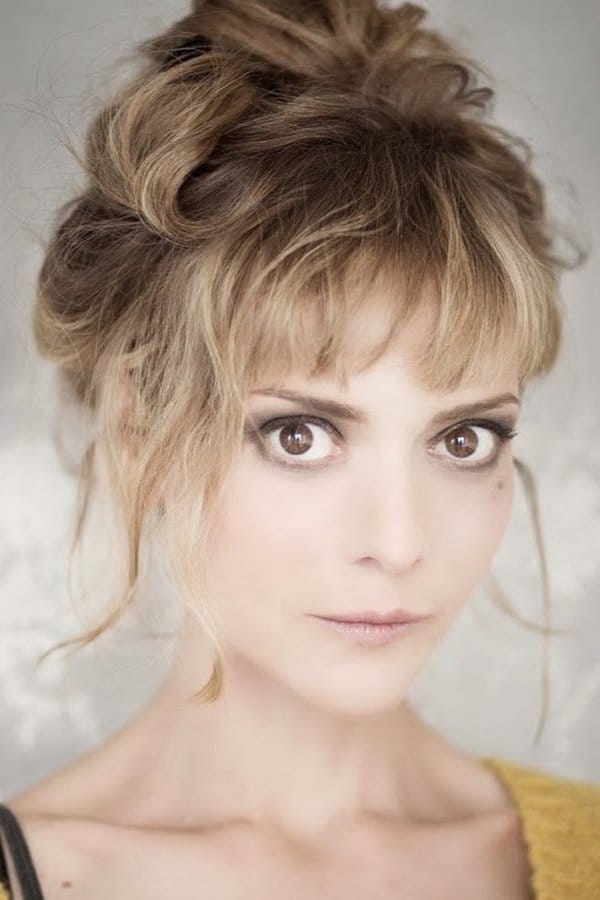 Фото  (Céline Vitcoq)