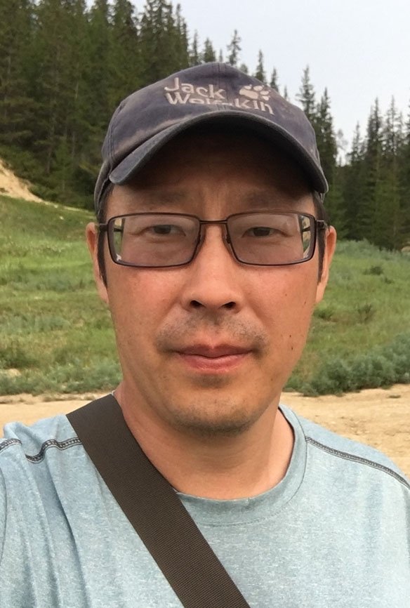 Фото  (Dmitriy Mestnikov)