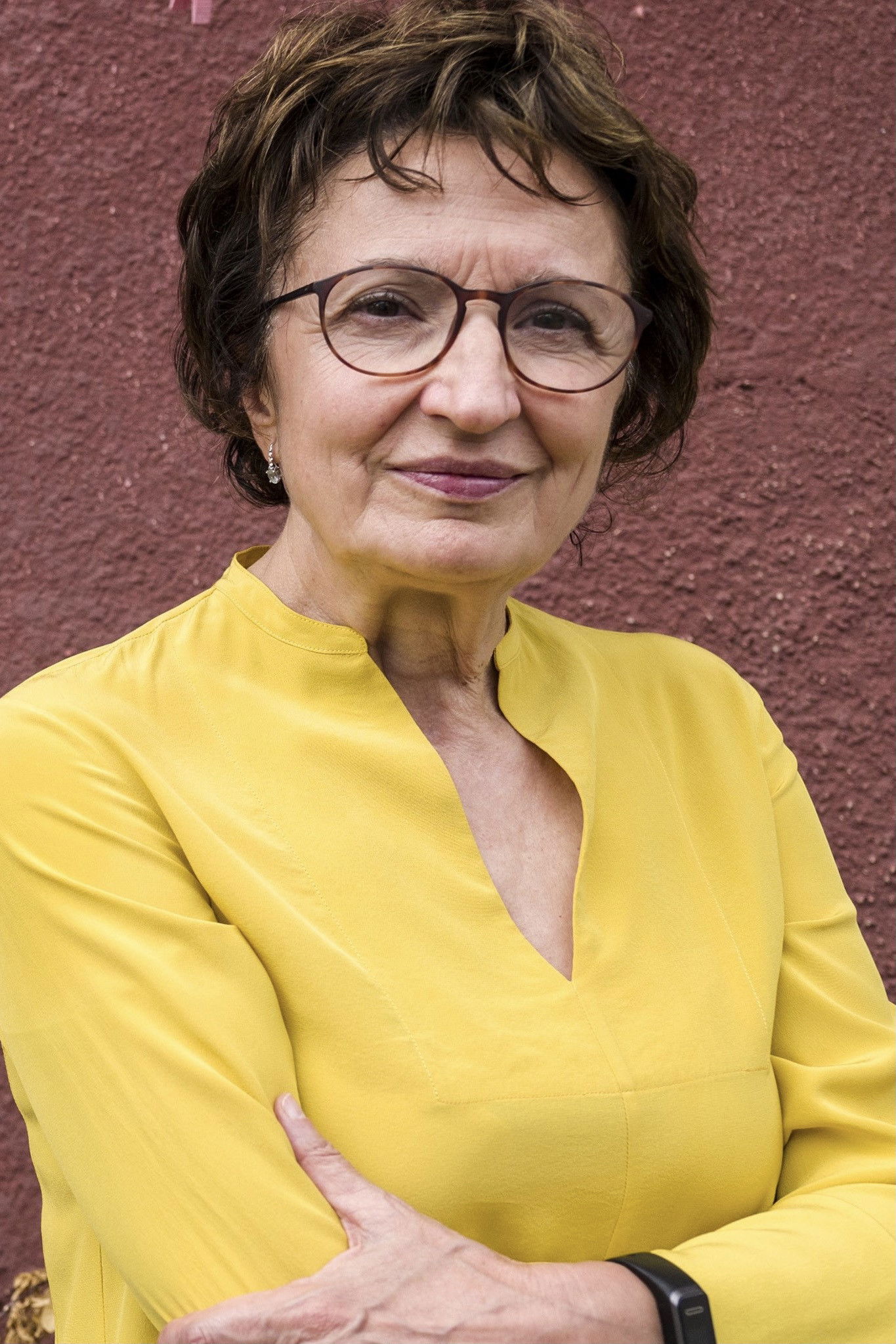 Фото  (Donatella Di Pietrantonio)