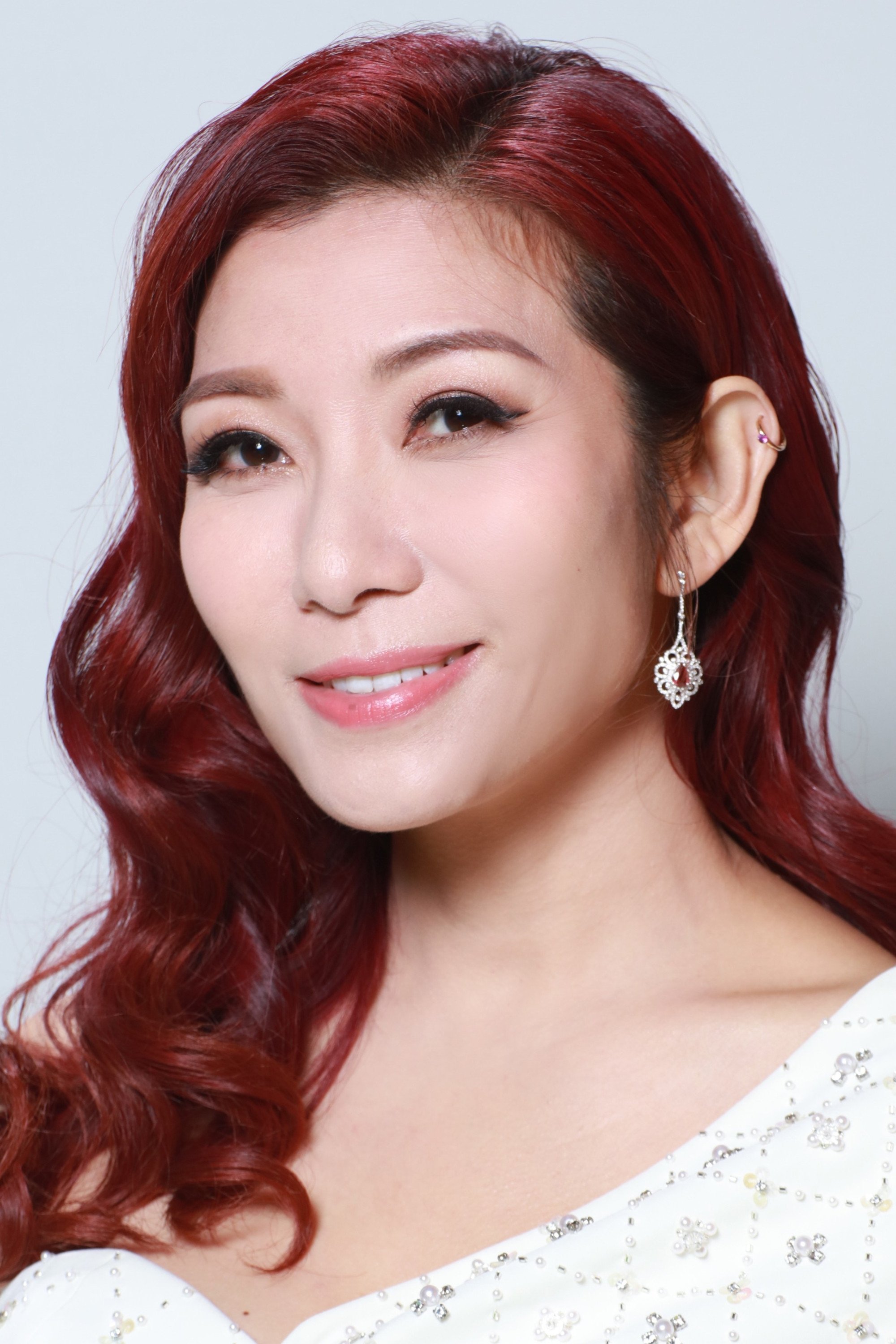 Фото  (Heidi Chu)