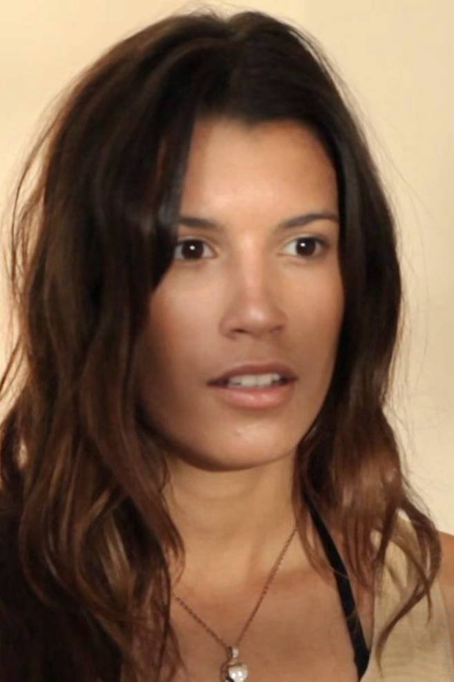 Фото  (Hillary Clark)