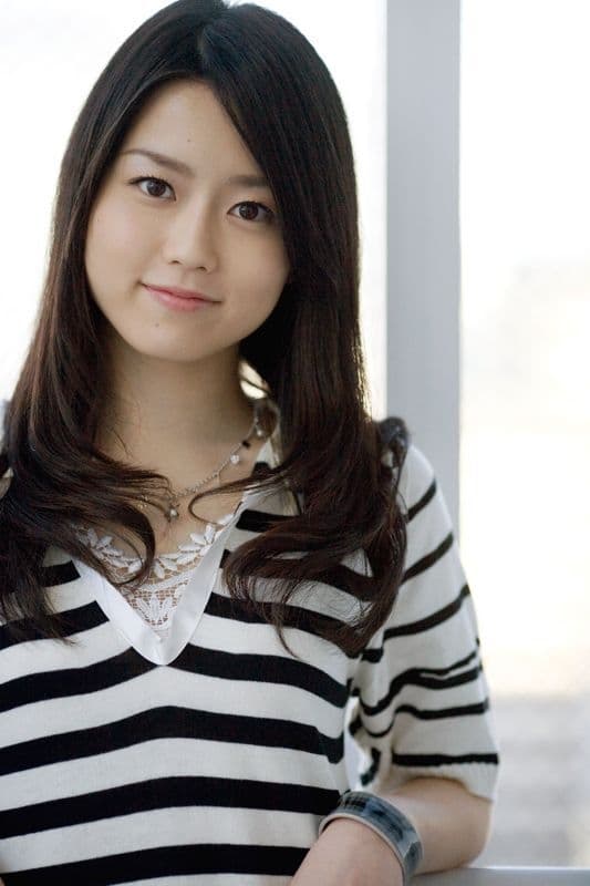 Фото  (Kana Harada)