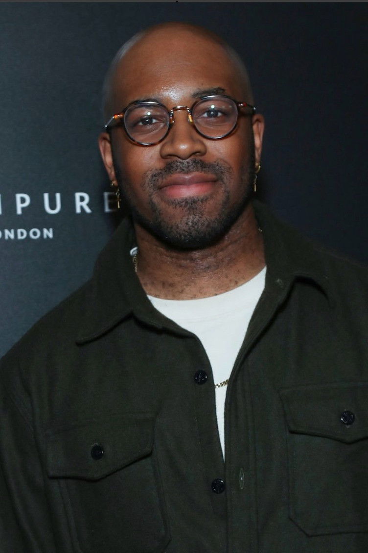 Фото  (Melvin Taylor II)