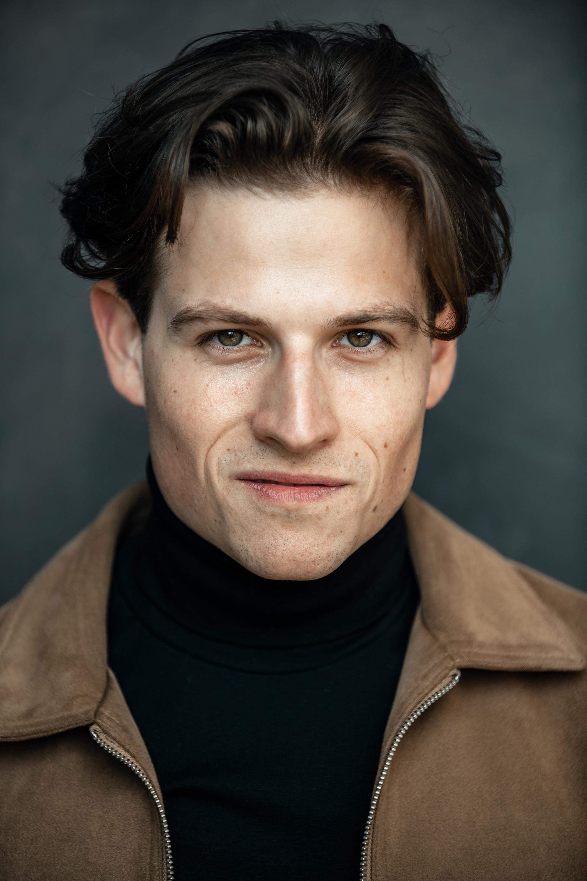 Фото  (Moritz Bäckerling)