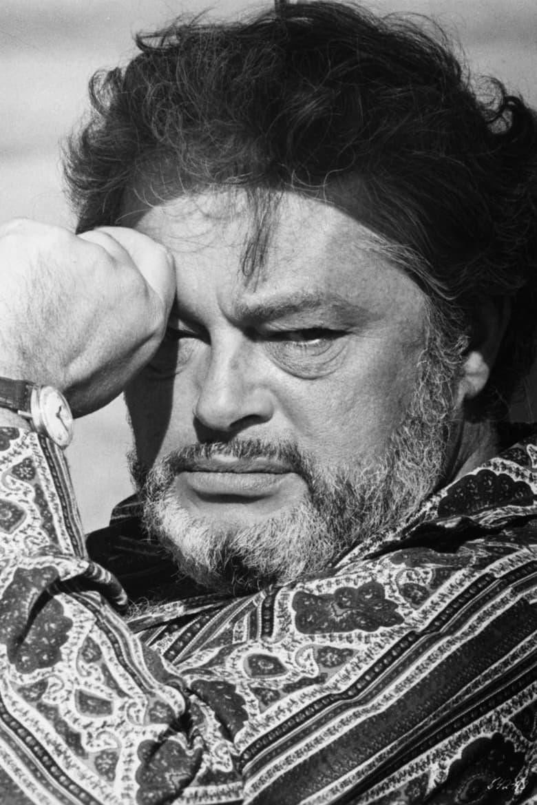 Фото  (Paul Bogart)