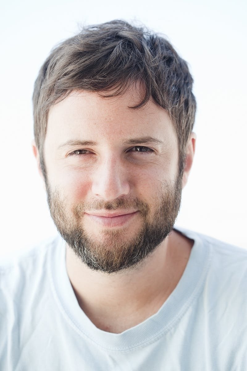 Фото  (Reuben Atlas)