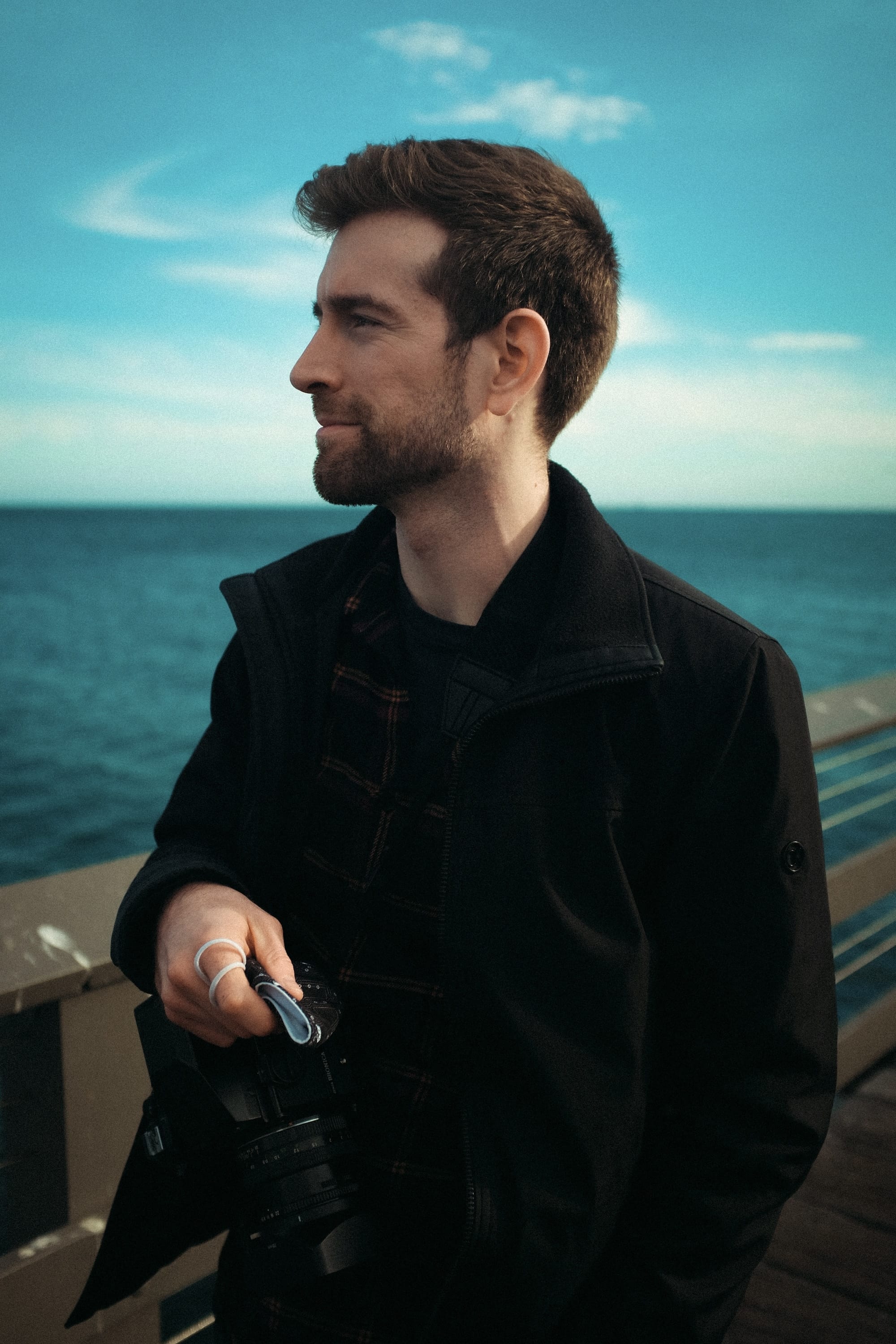Фото  (Tyler Fetterman)