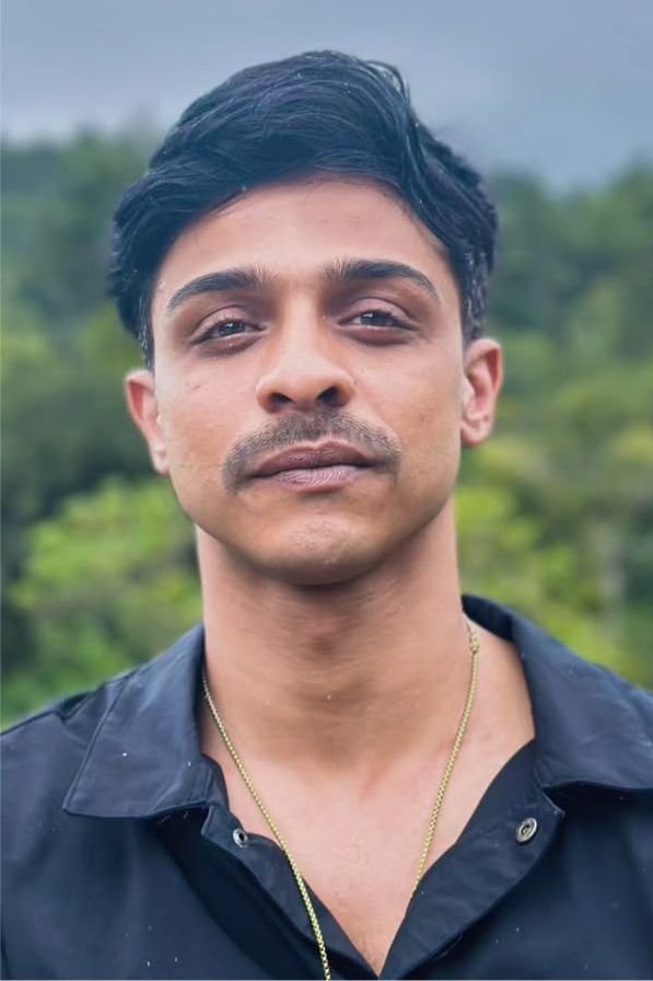 Фото  (Vishnu G. Varrier)