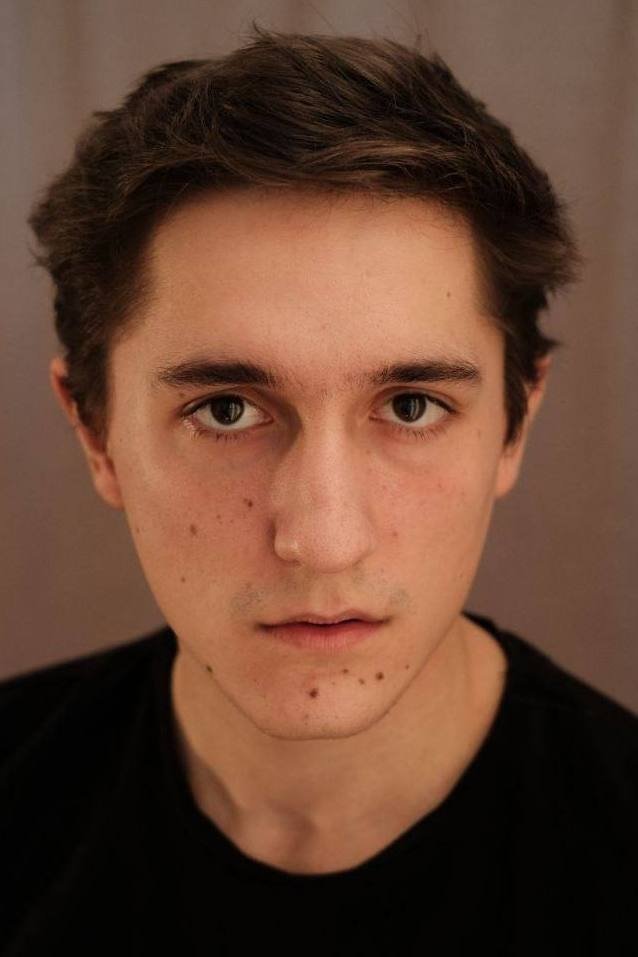 Фото Артур Алієв (Artur Aliiev)