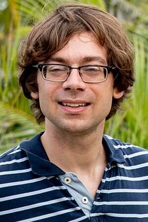 Фото  (Christian Hubicki)