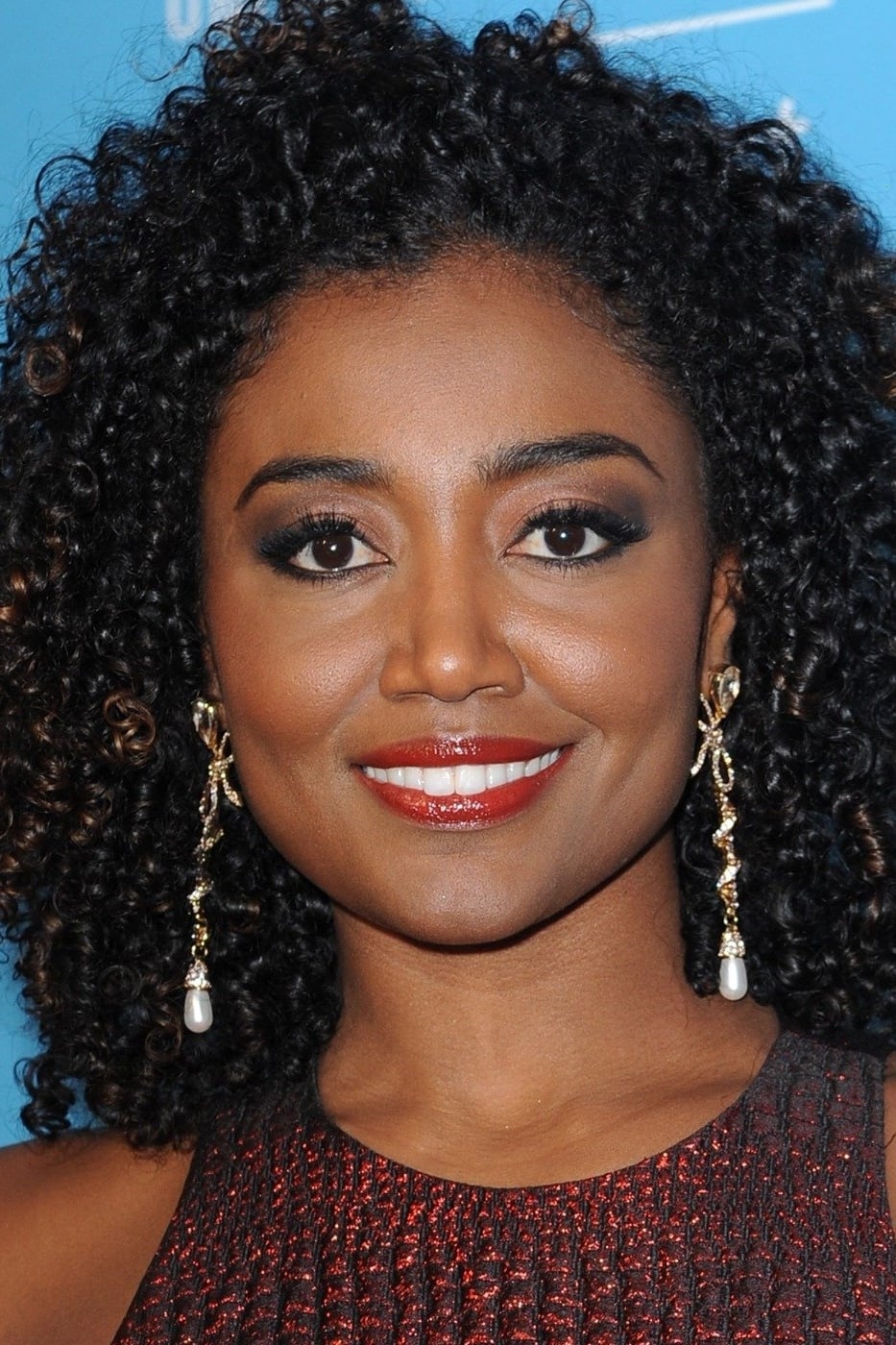 Фото Патина Міллер (Patina Miller)