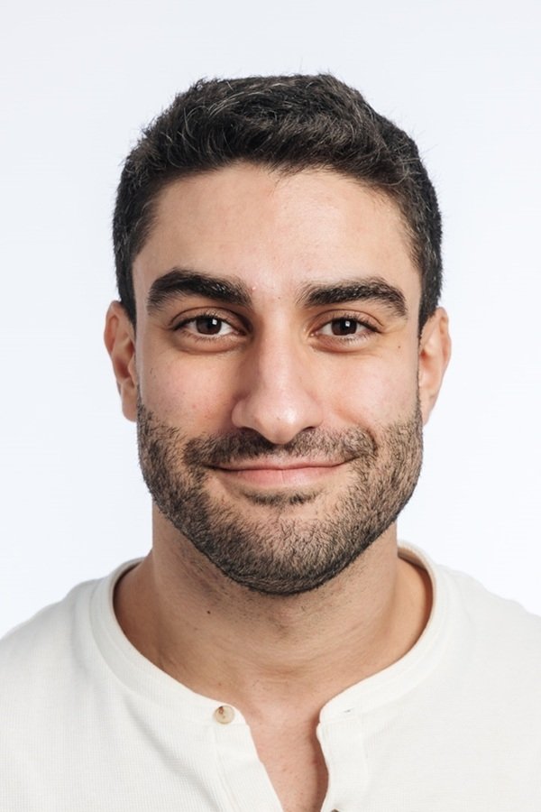 Фото  (Pedram Hajigholi)