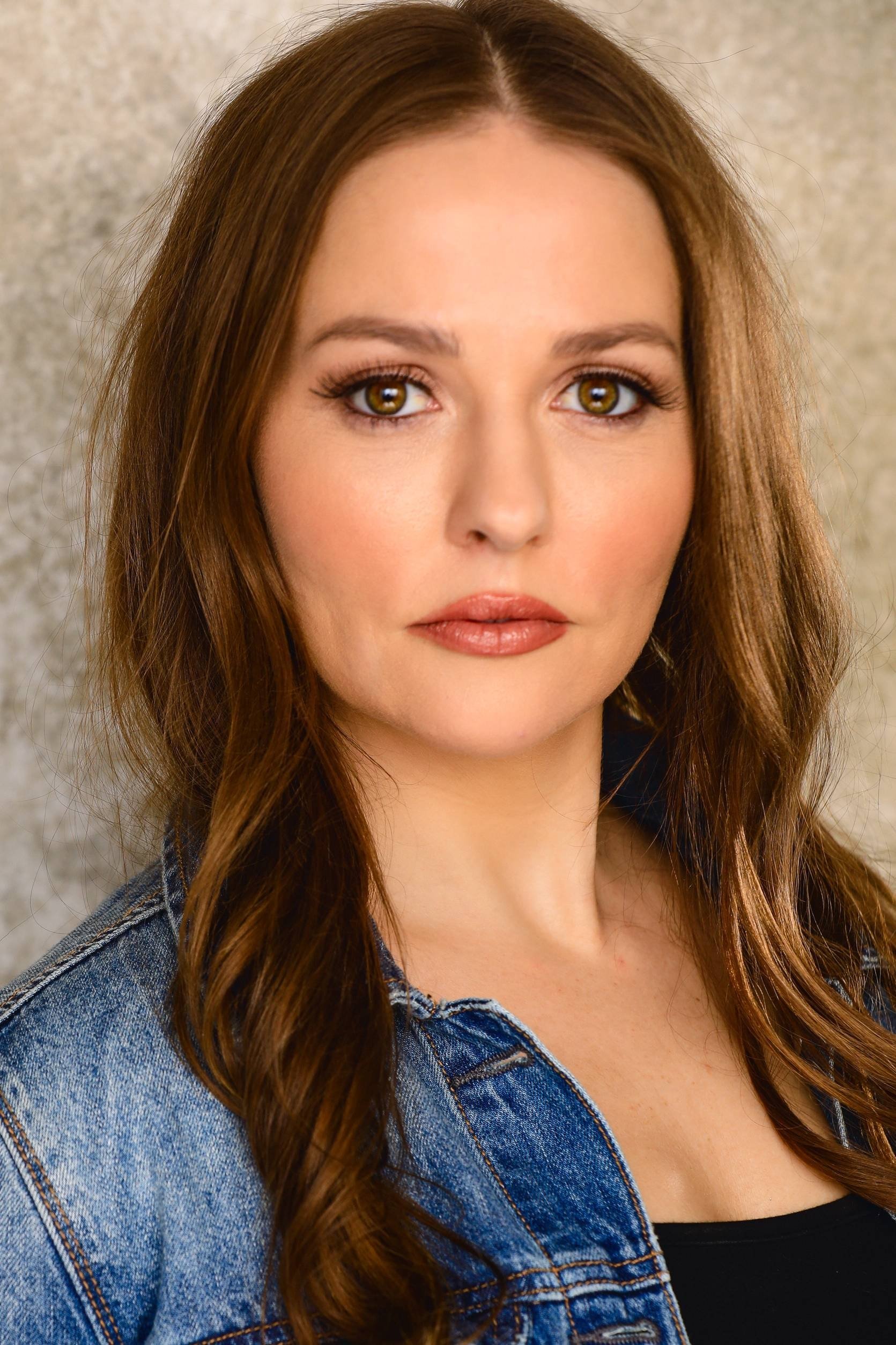 Фото  (Steffi Wickens)