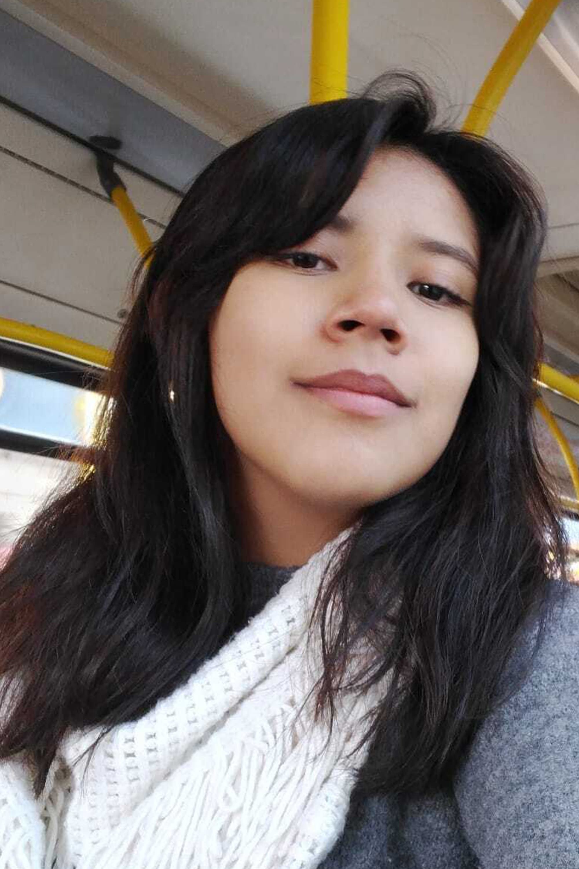 Фото  (Susana Pedroza)