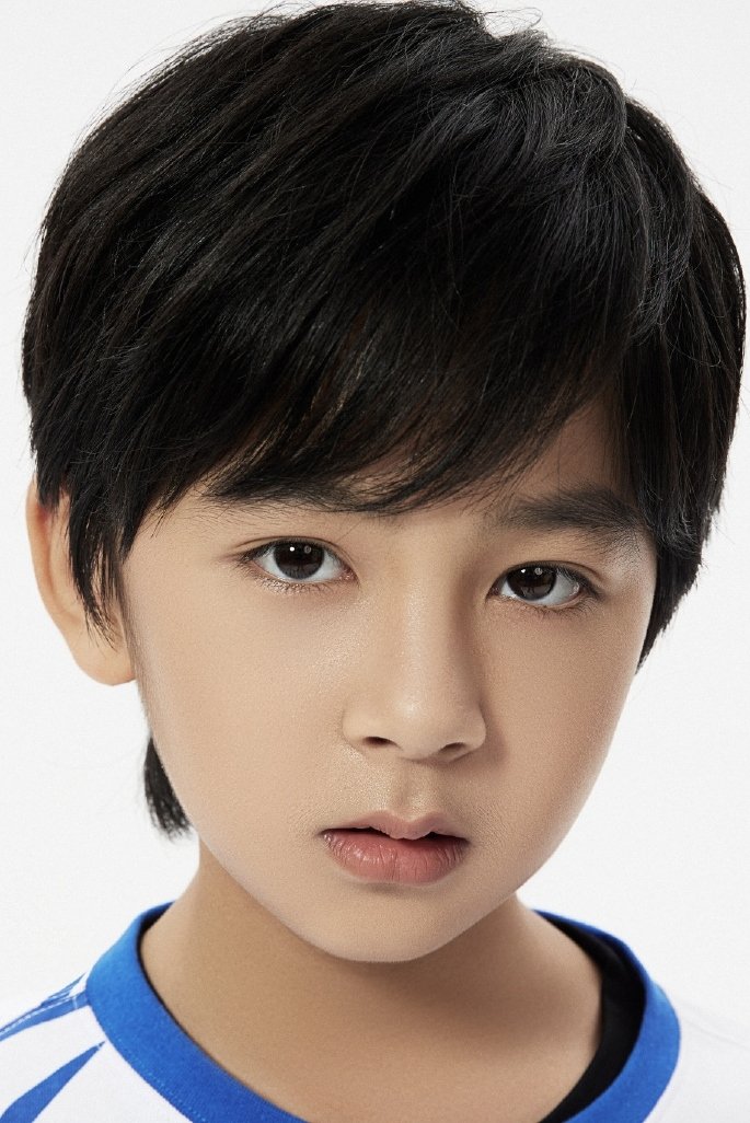 Фото  (Xu Weiluo)