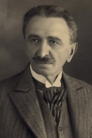 Фото  (Branislav Nušić)