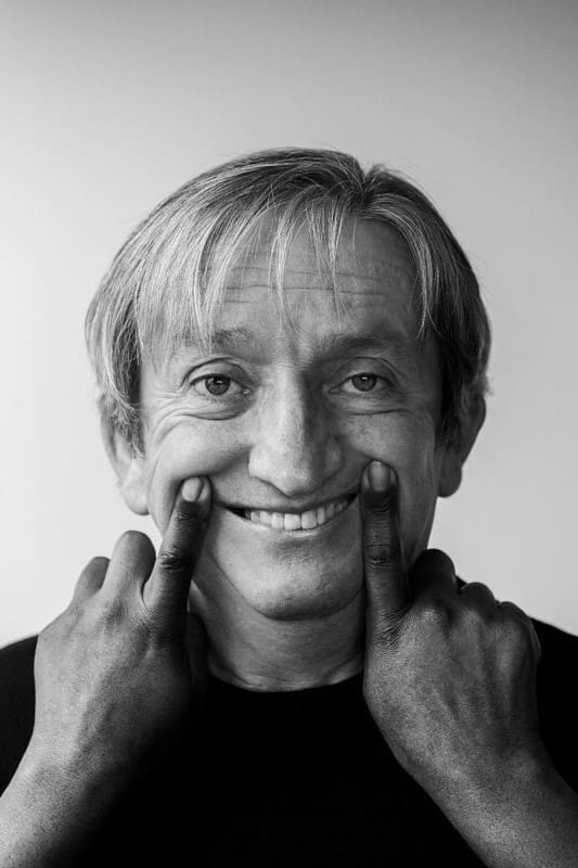 Фото  (Diego León Hoyos)