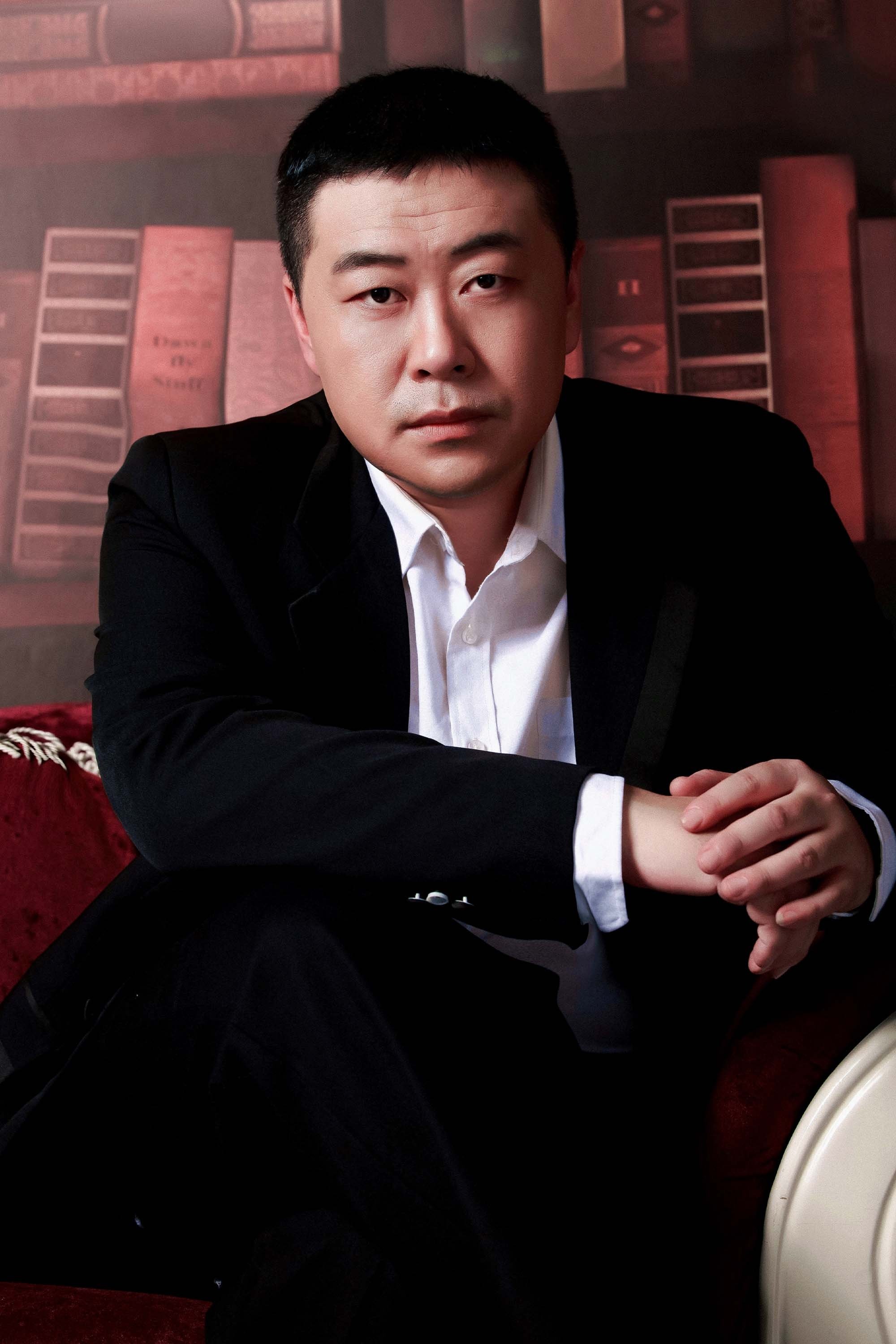 Фото  (Han Yinlong)