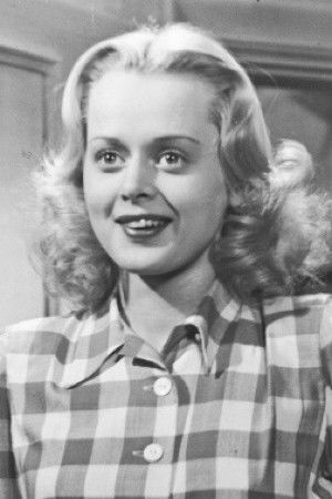 Фото  (Harriett Philipson)