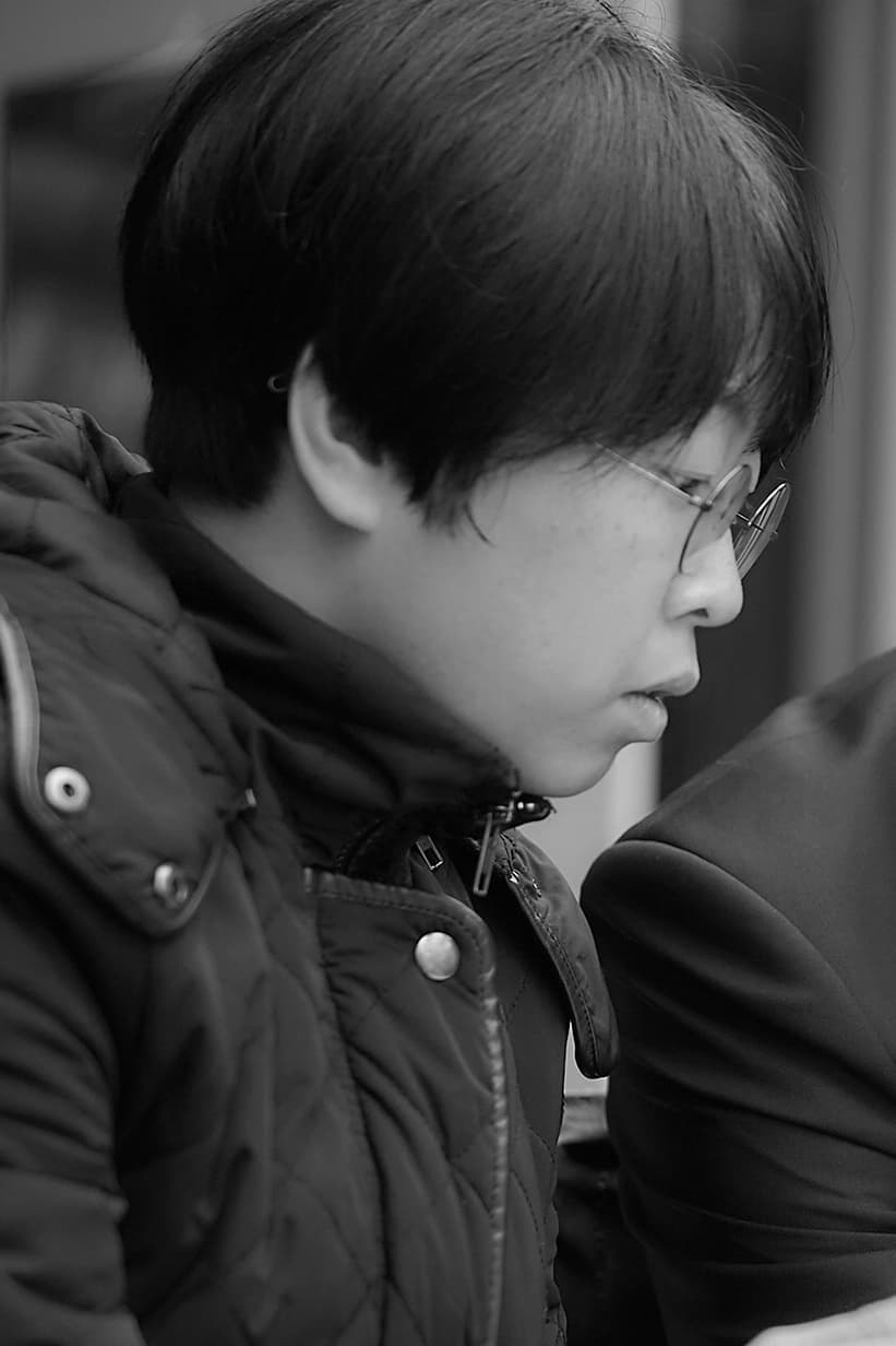 Фото  (Lee Zoo-young)