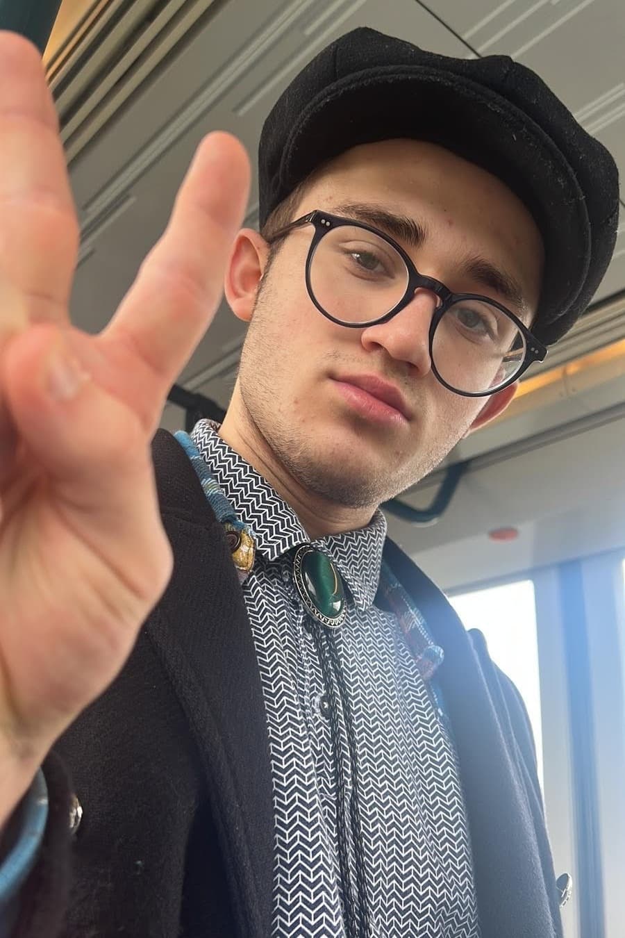 Фото  (Luca Pitrolino)