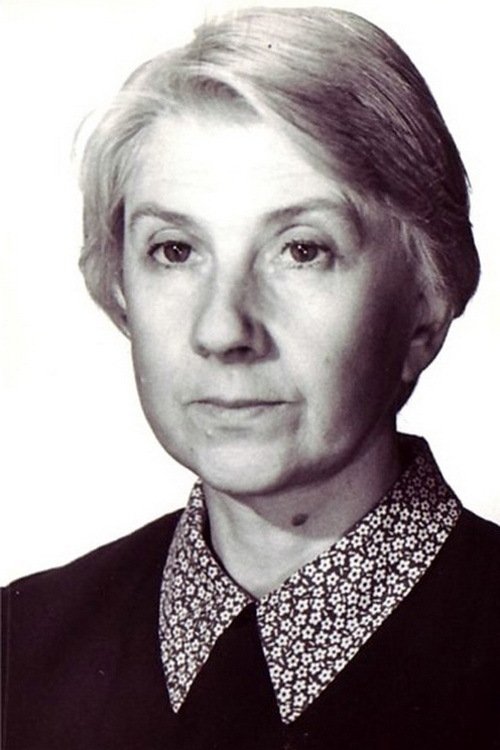Фото Людмила Арініна (Lyudmila Arinina)