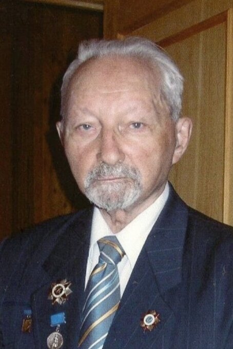 Фото  (Pyotr Satunovsky)