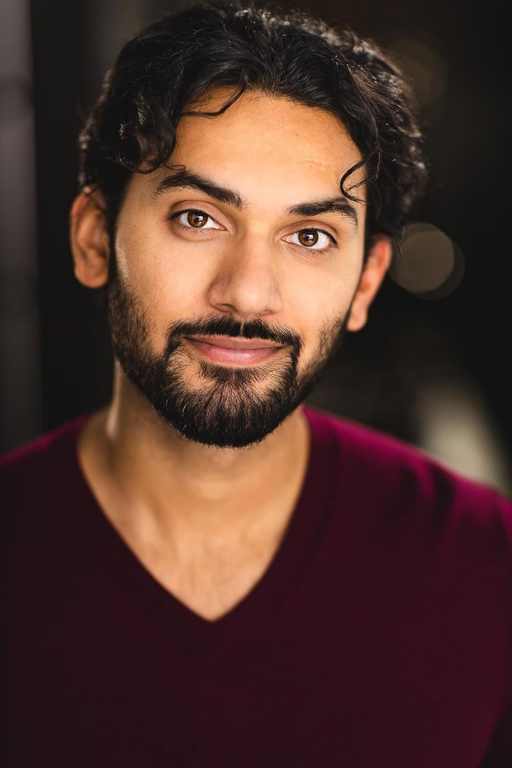 Фото  (Samar Nanuan)