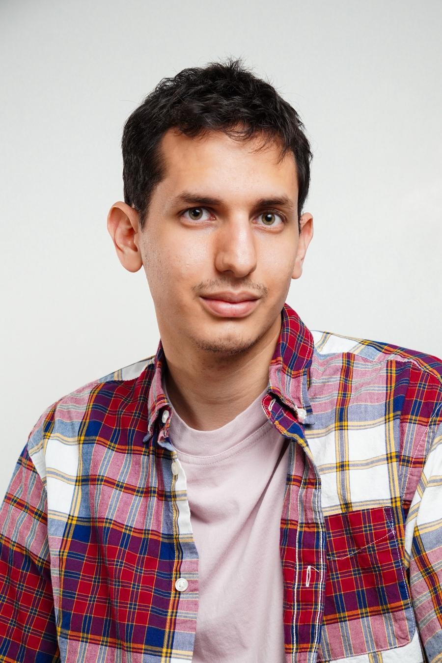 Фото  (Sebastián Albán)