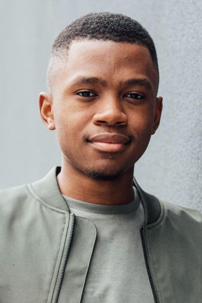 Фото  (Thamela Mpumlwana)