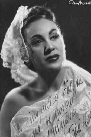 Фото  (Trini Alonso)