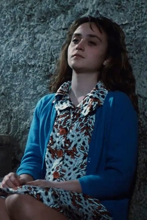 Фото  (Daniela Guzzi)