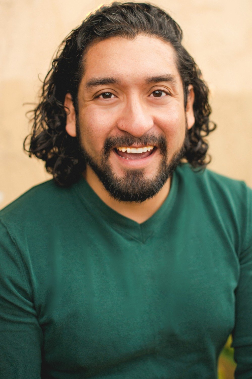 Фото  (Jose Nateras)