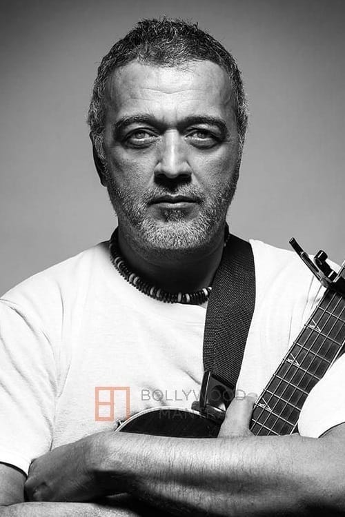 Фото Щасливчик Алі (Lucky Ali)