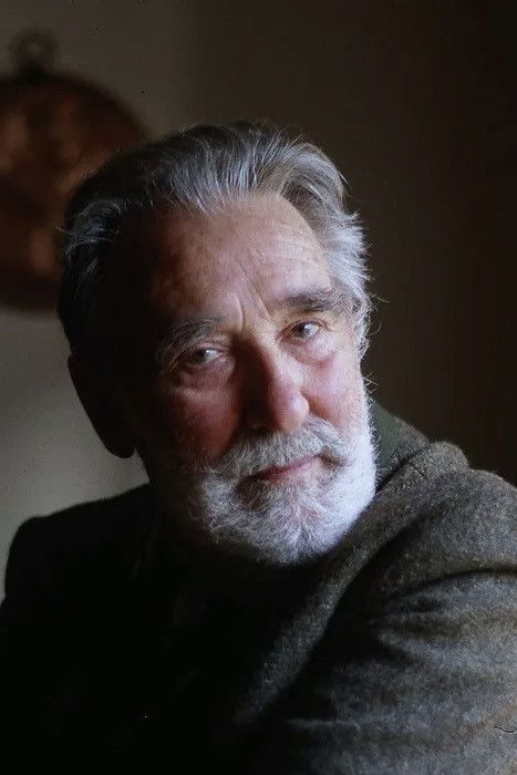 Фото  (Mario Rigoni Stern)