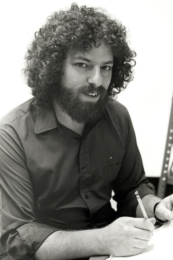 Фото  (Michael Sporn)