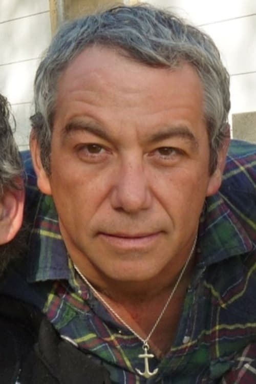 Фото Майк Ватт (Mike Watt)