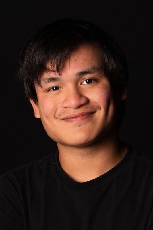 Фото Пакстон Тран (Paxton Tran)