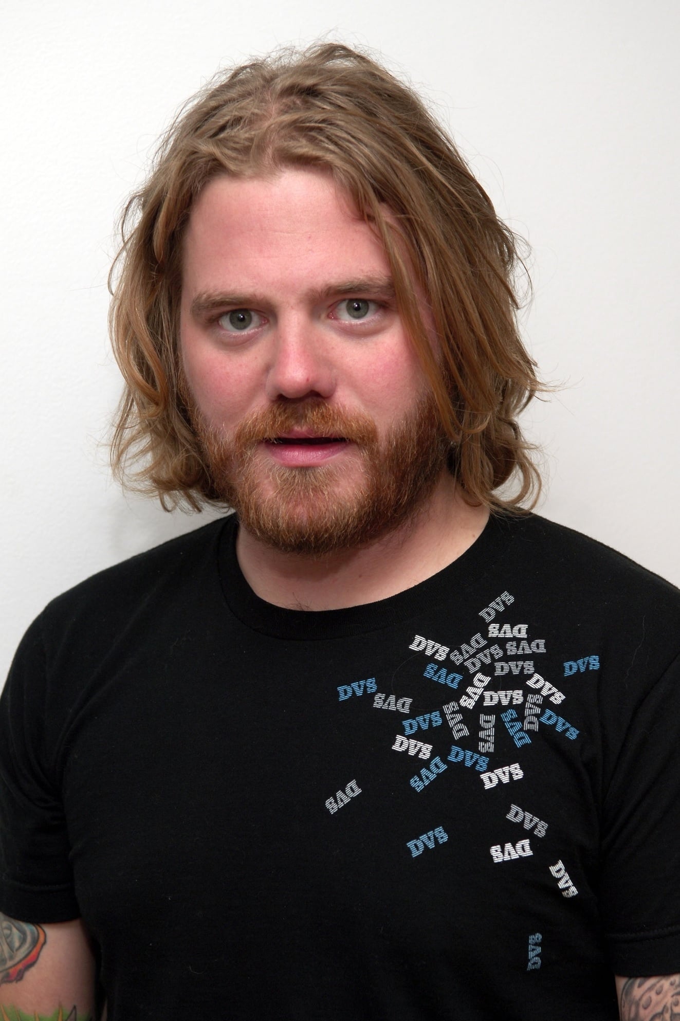 Фото Раян Данн (Ryan Dunn)