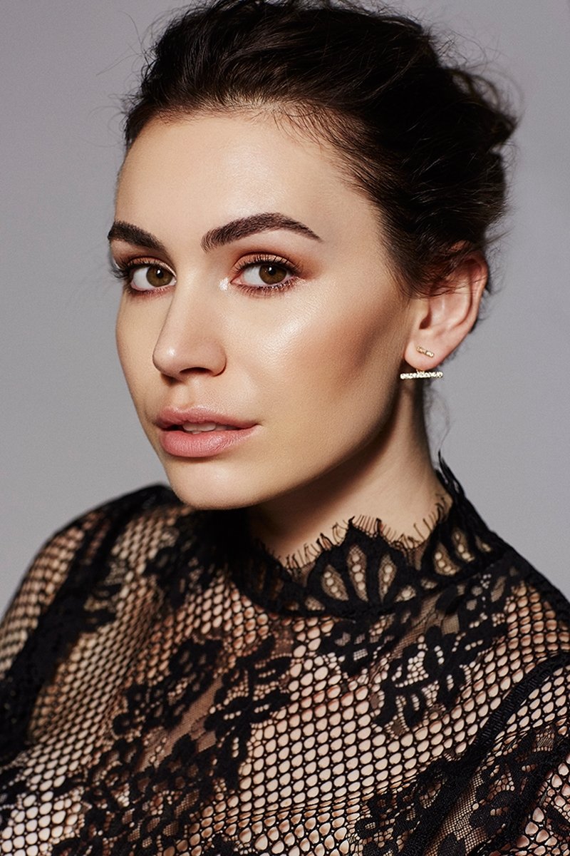 Фото  (Sophie Simmons)
