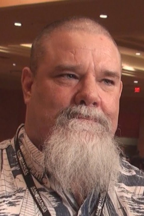 Фото  (Tank Abbott)