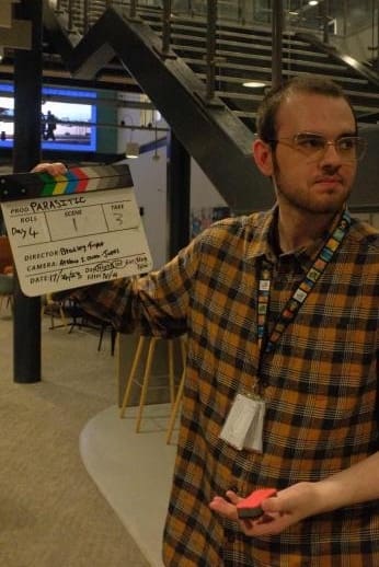 Фото  (Bradley Taylor-Bamford)