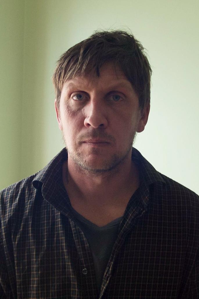 Фото  (Damian Hill)